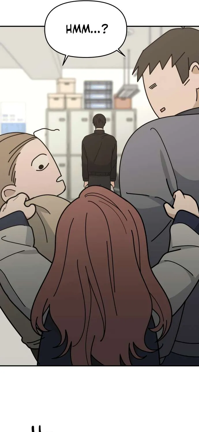 Read Mia Has Returned chapter 3 image 41 on Lezhin