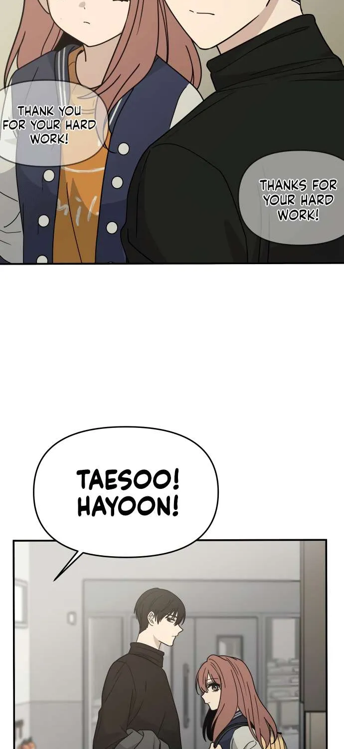 Read Mia Has Returned chapter 3 image 46 on Lezhin