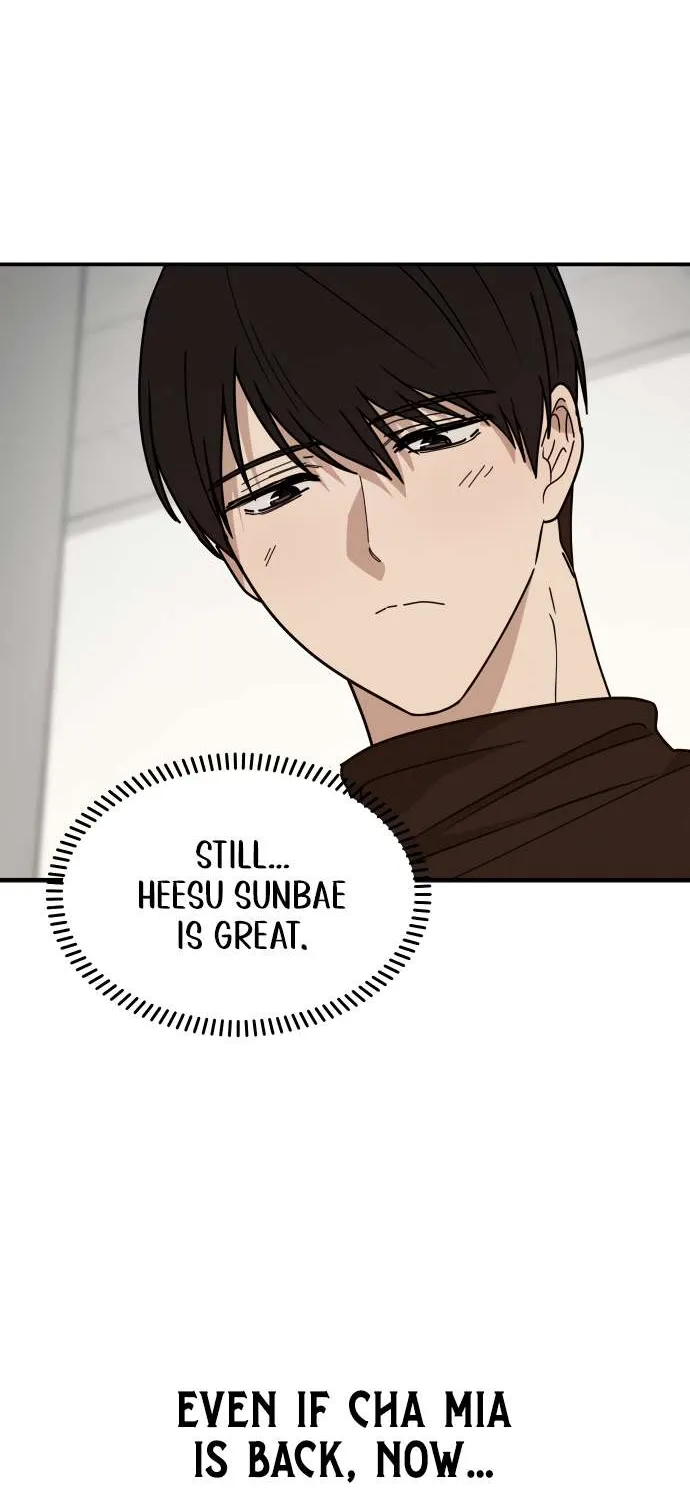 Read Mia Has Returned chapter 3 image 53 on Lezhin