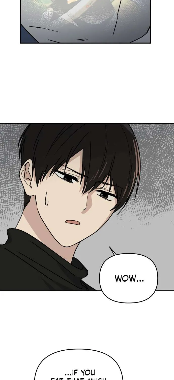 Read Mia Has Returned chapter 3 image 56 on Lezhin