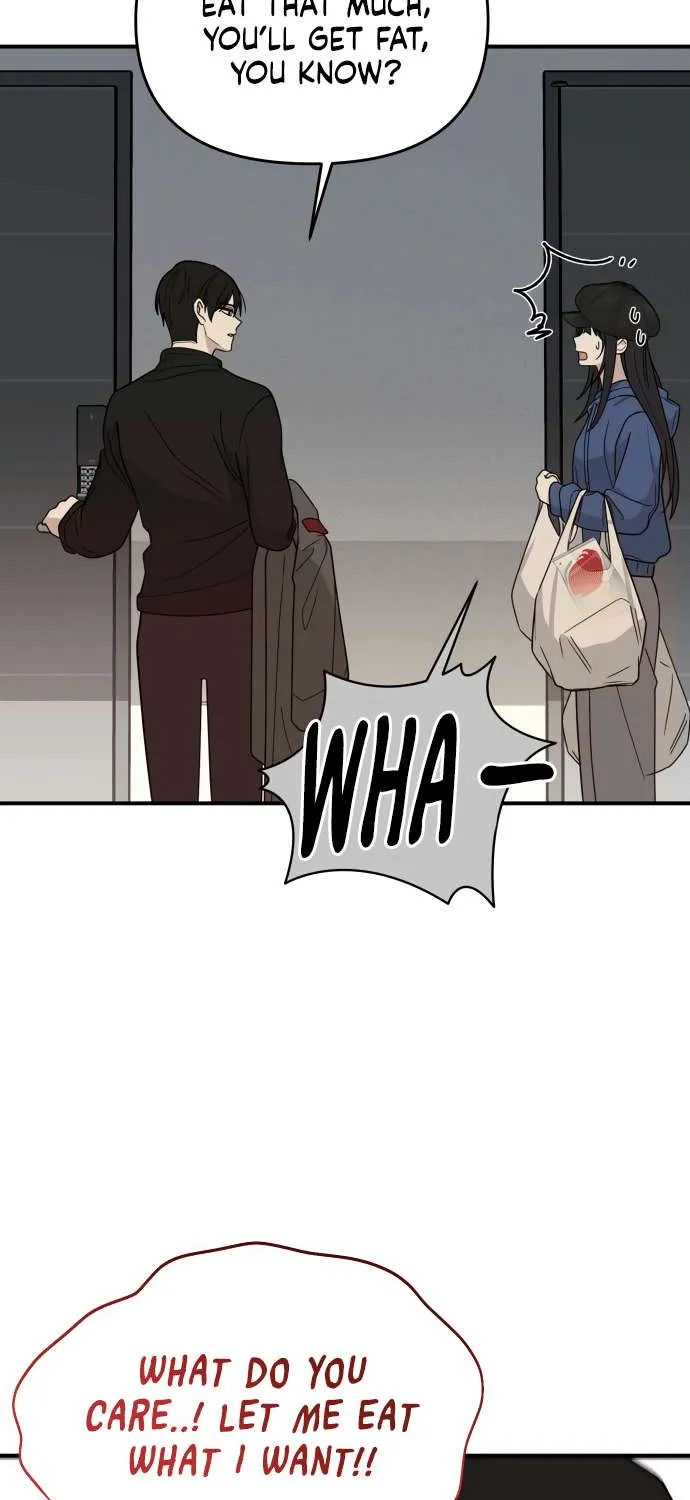Read Mia Has Returned chapter 3 image 57 on Lezhin