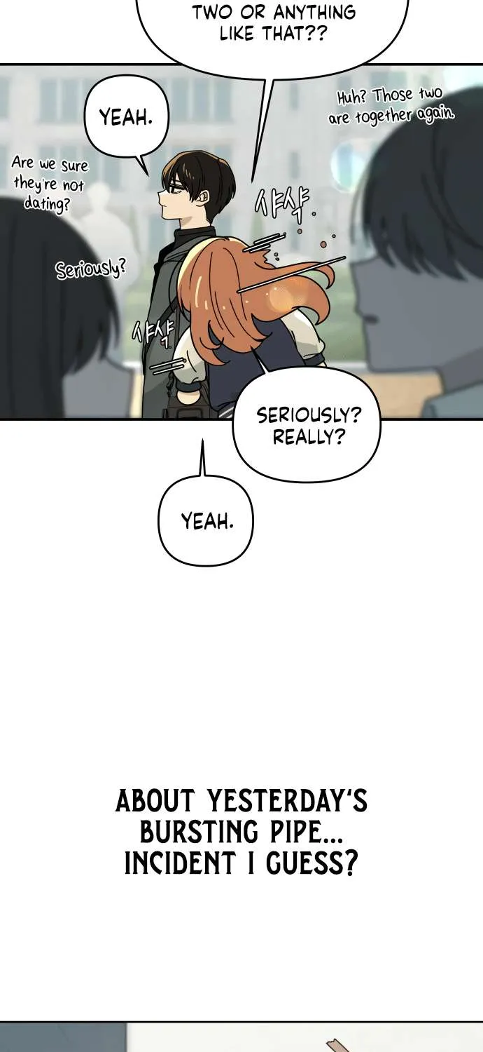 Read Mia Has Returned chapter 3 image 6 on Lezhin