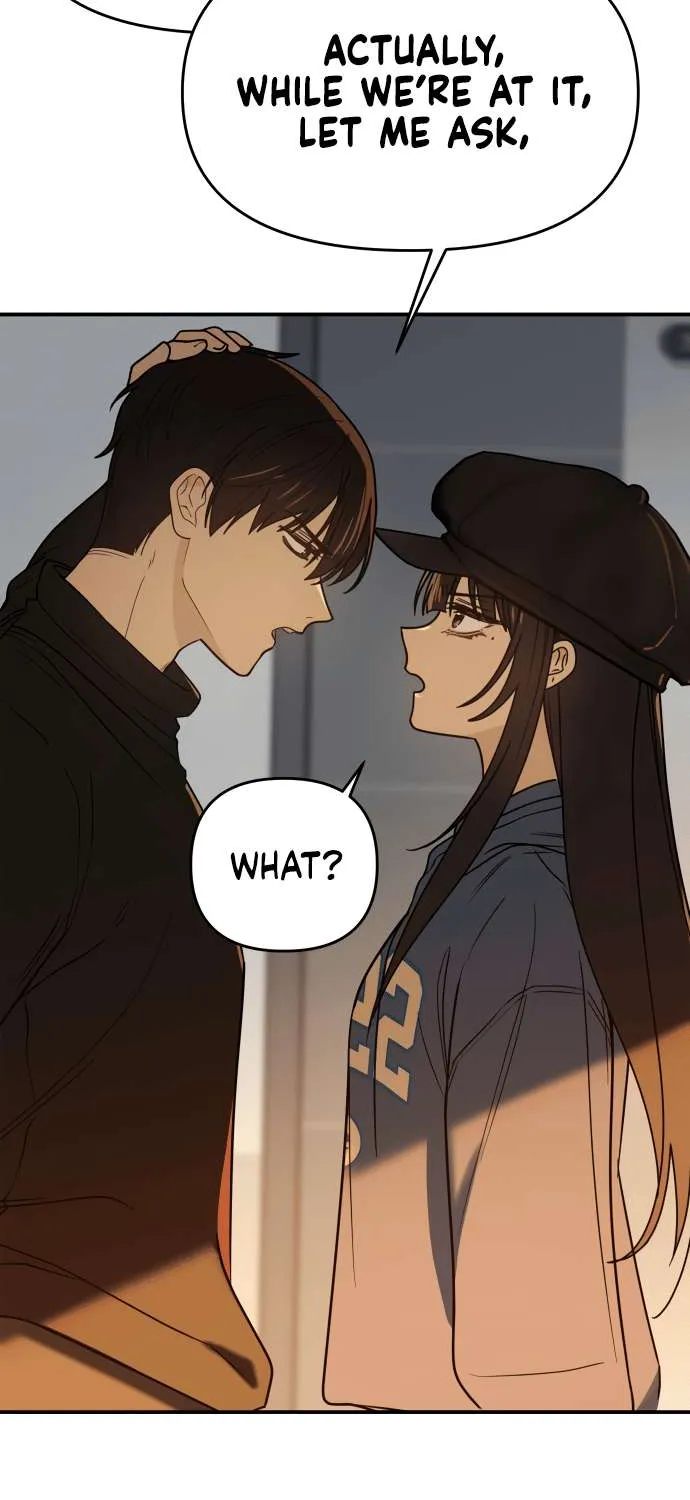 Read Mia Has Returned chapter 3 image 64 on Lezhin