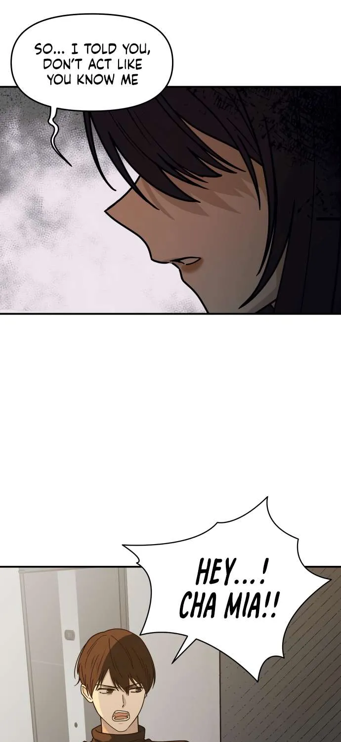 Read Mia Has Returned chapter 3 image 71 on Lezhin