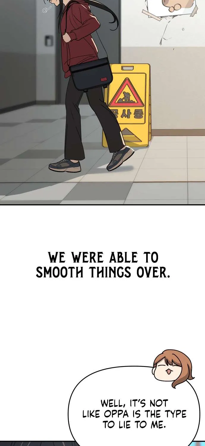 Read Mia Has Returned chapter 3 image 9 on Lezhin