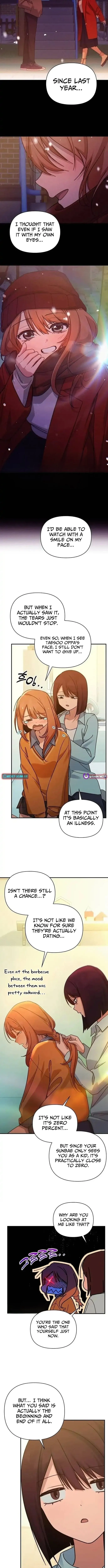 Read Mia Has Returned chapter 30 image 4 on Lezhin
