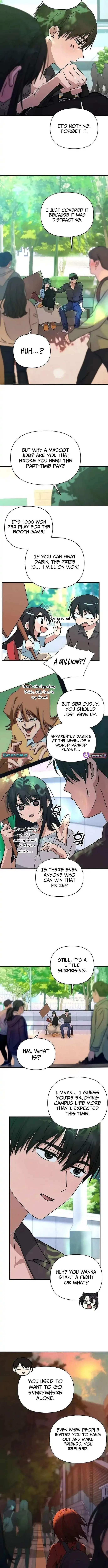 Read Mia Has Returned chapter 31 image 6 on Lezhin