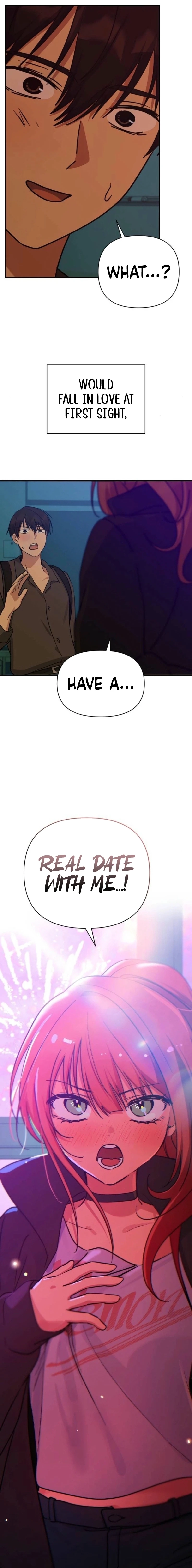 Read Mia Has Returned chapter 32 image 4 on Lezhin