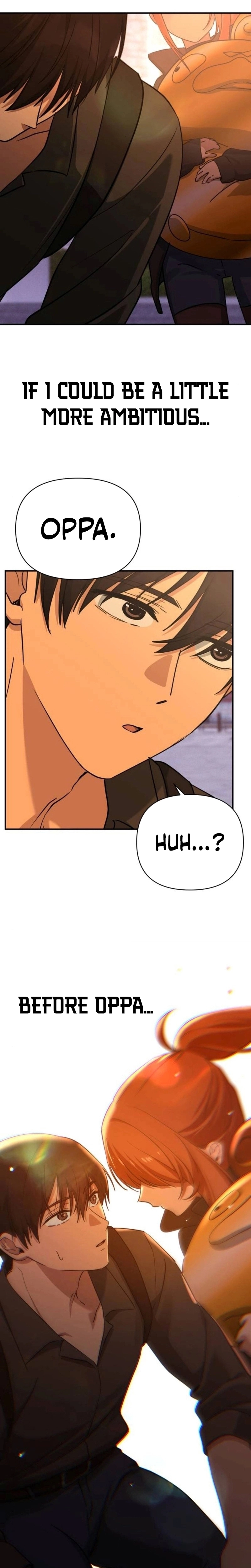 Read Mia Has Returned chapter 33 image 16 on Lezhin
