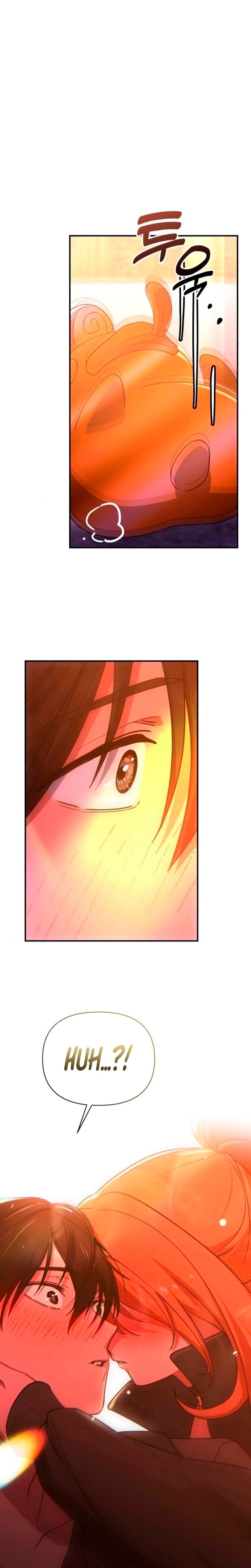 Read Mia Has Returned chapter 34 image 3 on Lezhin