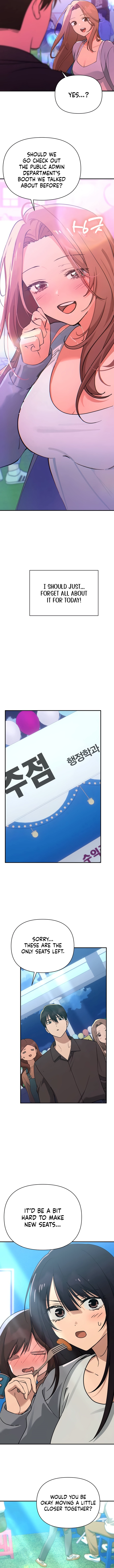 Read Mia Has Returned chapter 36 image 6 on Lezhin