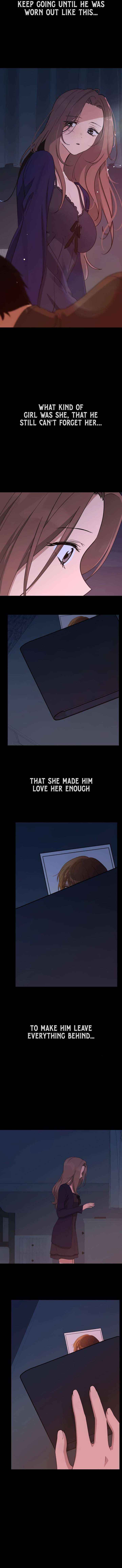 Read Mia Has Returned chapter 37 image 3 on Lezhin