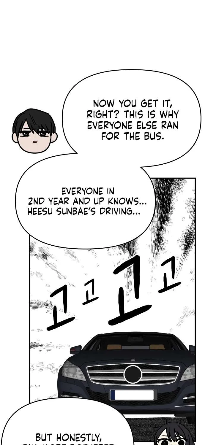Read Mia Has Returned chapter 4 image 24 on Lezhin