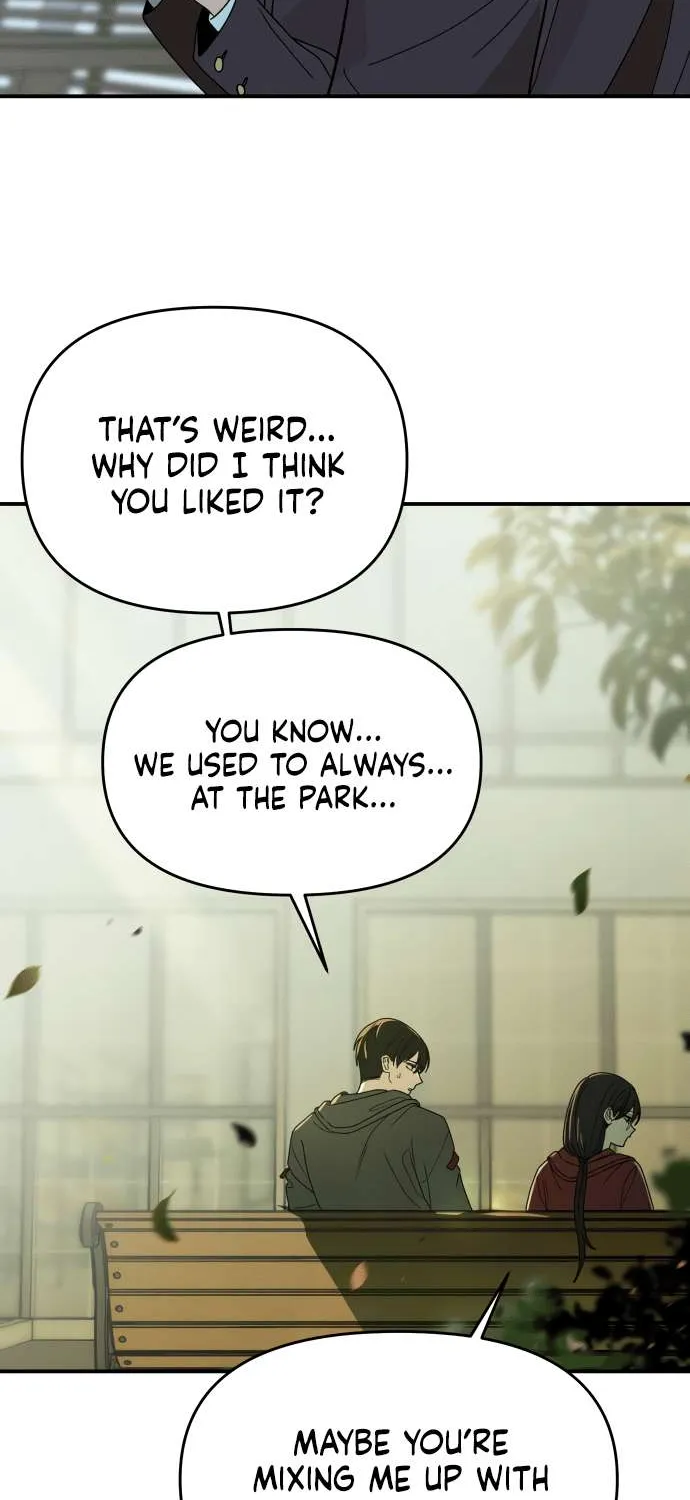Read Mia Has Returned chapter 4 image 31 on Lezhin