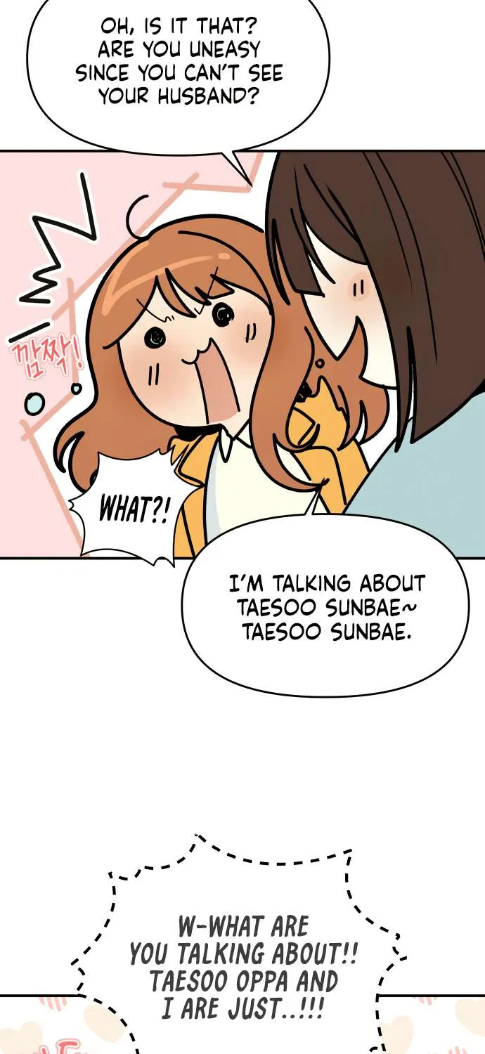 Read Mia Has Returned chapter 4 image 5 on Lezhin