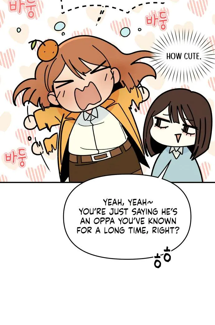 Read Mia Has Returned chapter 4 image 6 on Lezhin