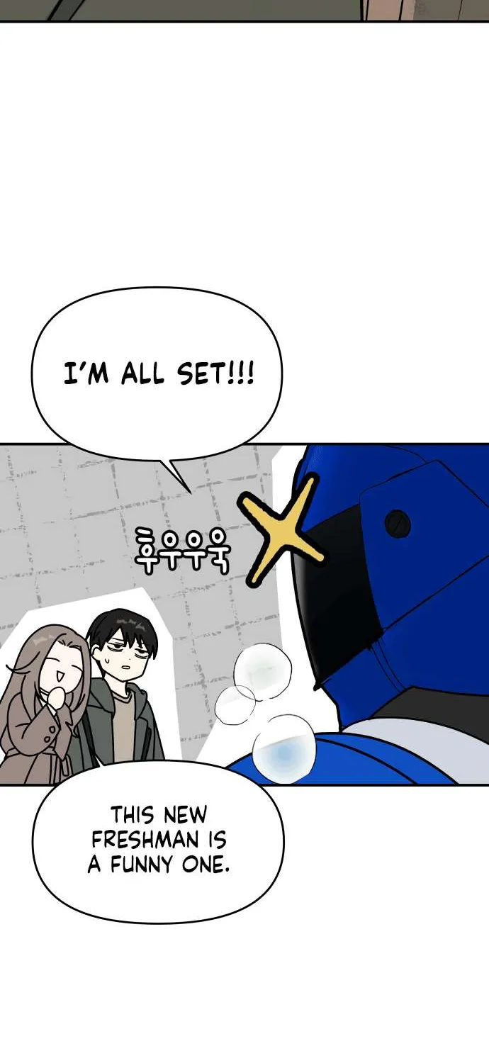 Read Mia Has Returned chapter 4 image 74 on Lezhin
