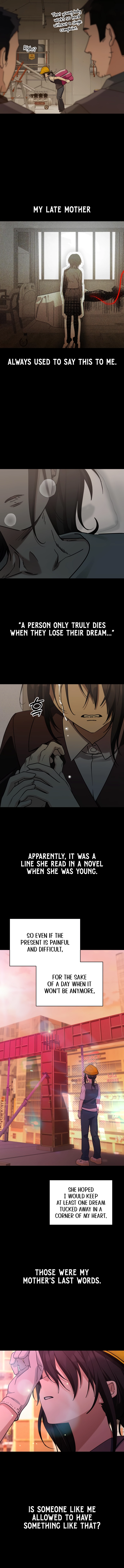 Read Mia Has Returned chapter 43 image 11 on Lezhin