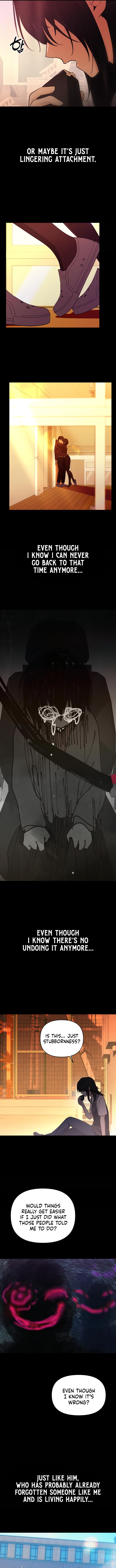 Read Mia Has Returned chapter 43 image 9 on Lezhin