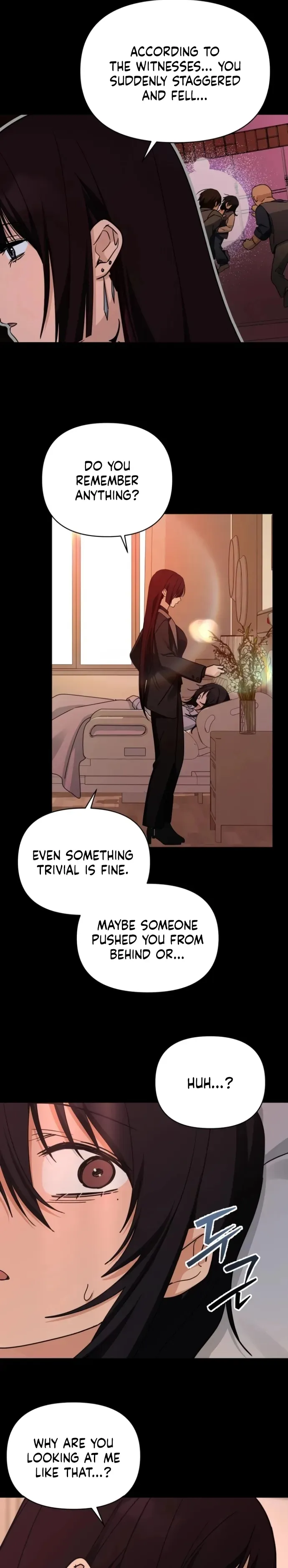 Read Mia Has Returned chapter 44 image 10 on Lezhin