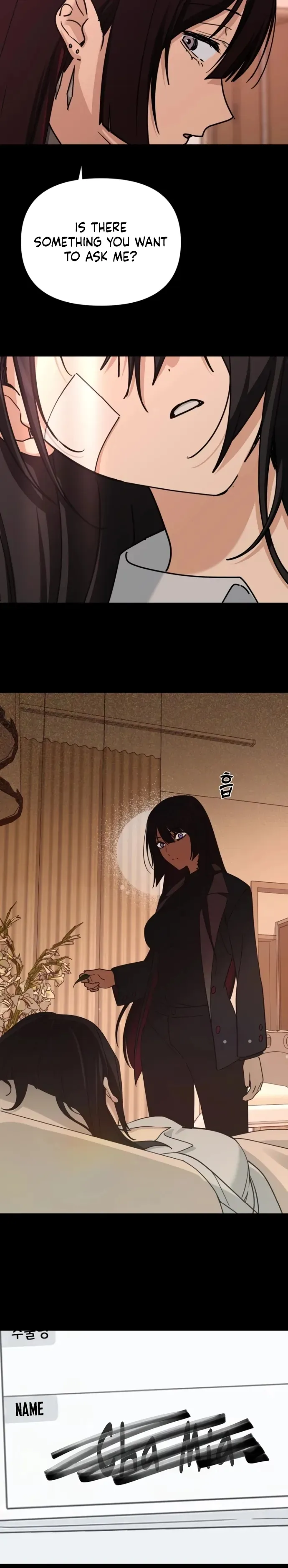 Read Mia Has Returned chapter 44 image 11 on Lezhin