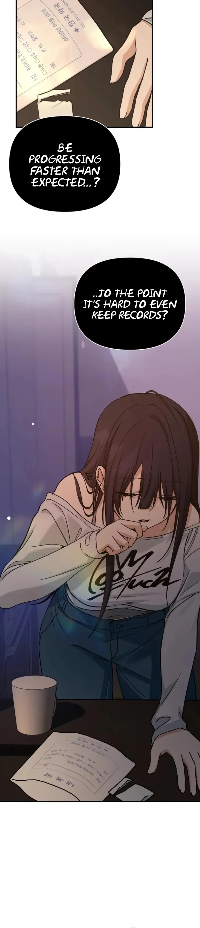 Read Mia Has Returned chapter 44 image 17 on Lezhin