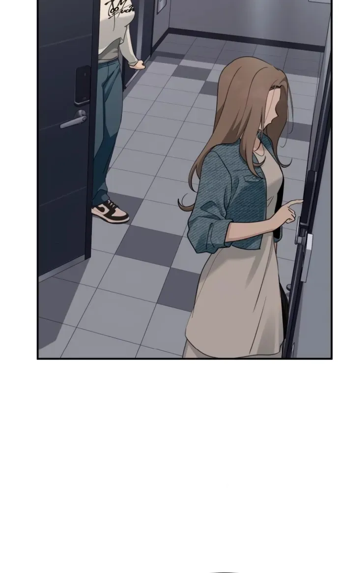 Read Mia Has Returned chapter 44 image 19 on Lezhin