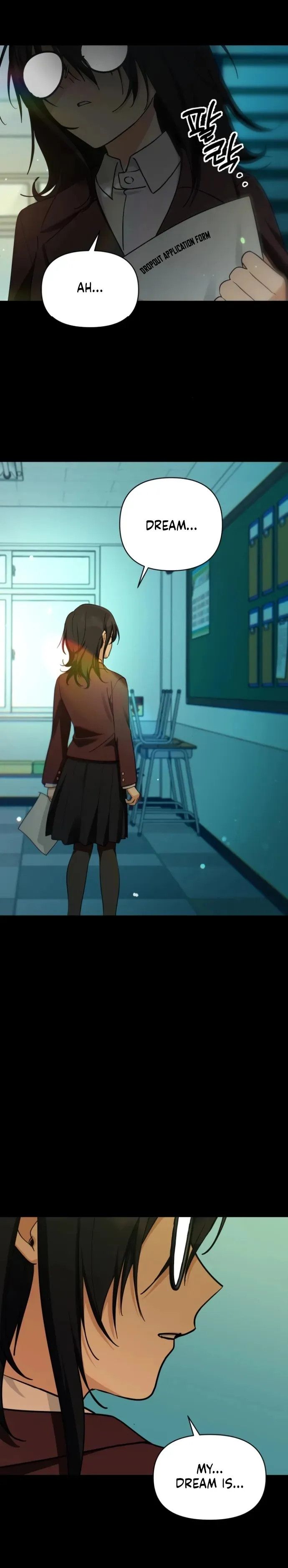 Read Mia Has Returned chapter 44 image 2 on Lezhin