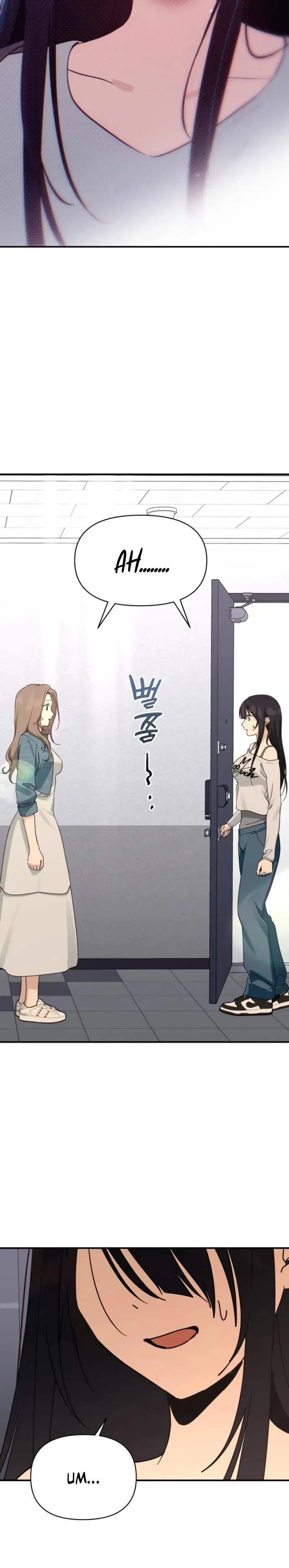 Read Mia Has Returned chapter 44 image 23 on Lezhin