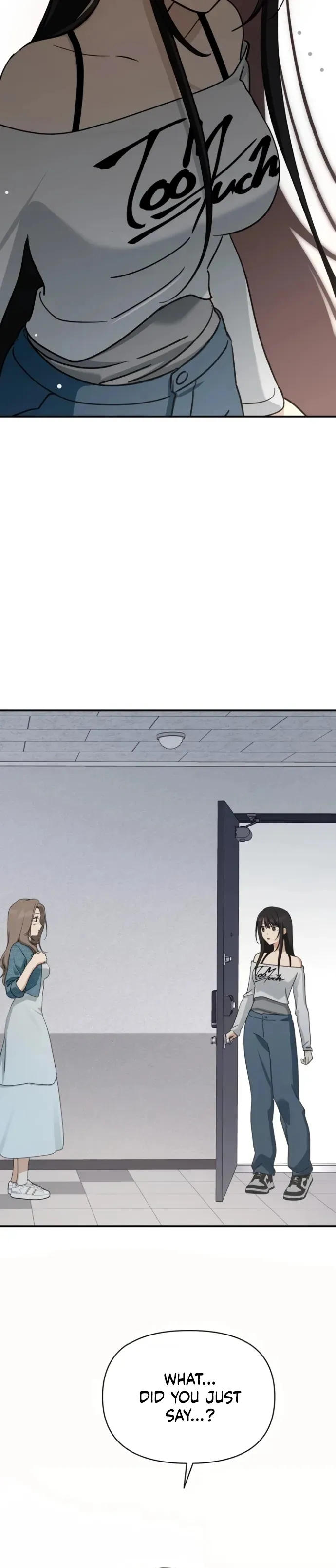 Read Mia Has Returned chapter 44 image 25 on Lezhin
