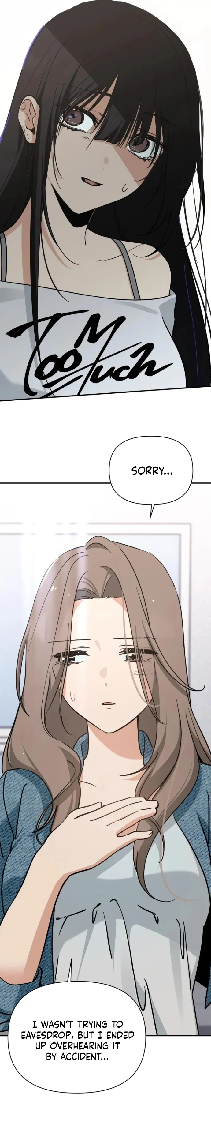 Read Mia Has Returned chapter 44 image 26 on Lezhin