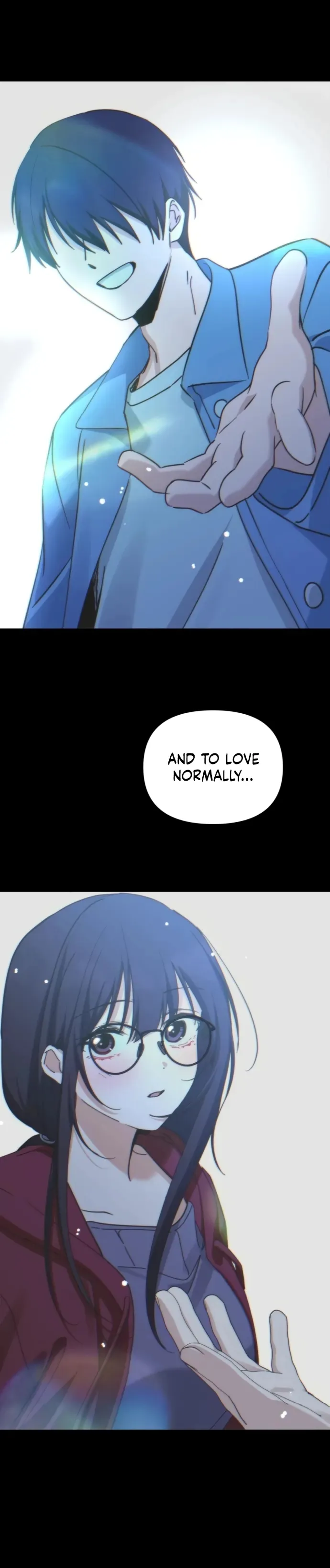 Read Mia Has Returned chapter 44 image 4 on Lezhin