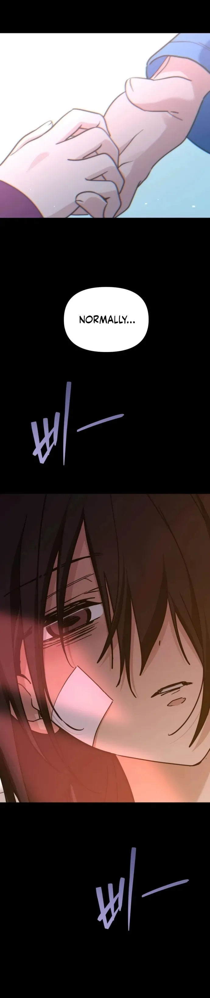 Read Mia Has Returned chapter 44 image 5 on Lezhin