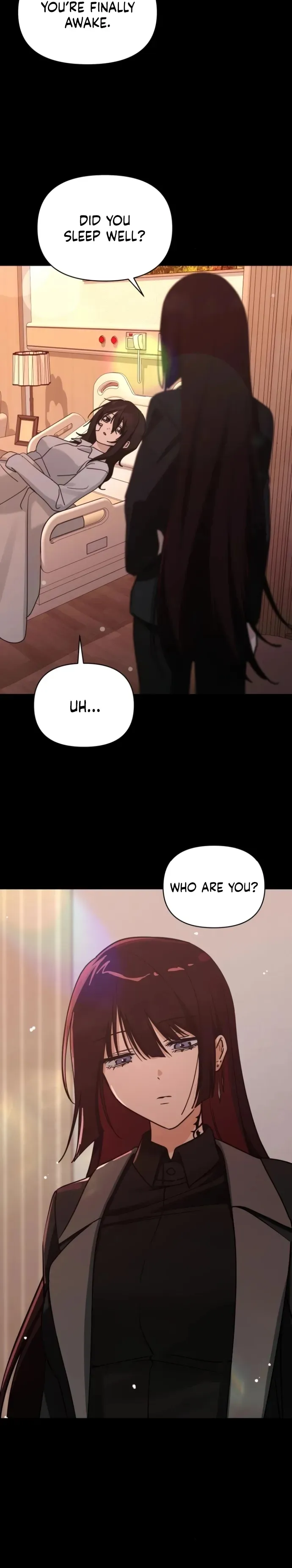 Read Mia Has Returned chapter 44 image 7 on Lezhin