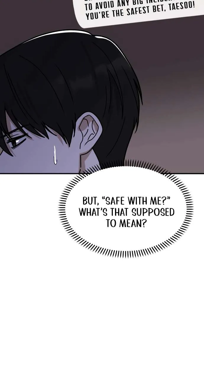 Read Mia Has Returned chapter 5 image 32 on Lezhin