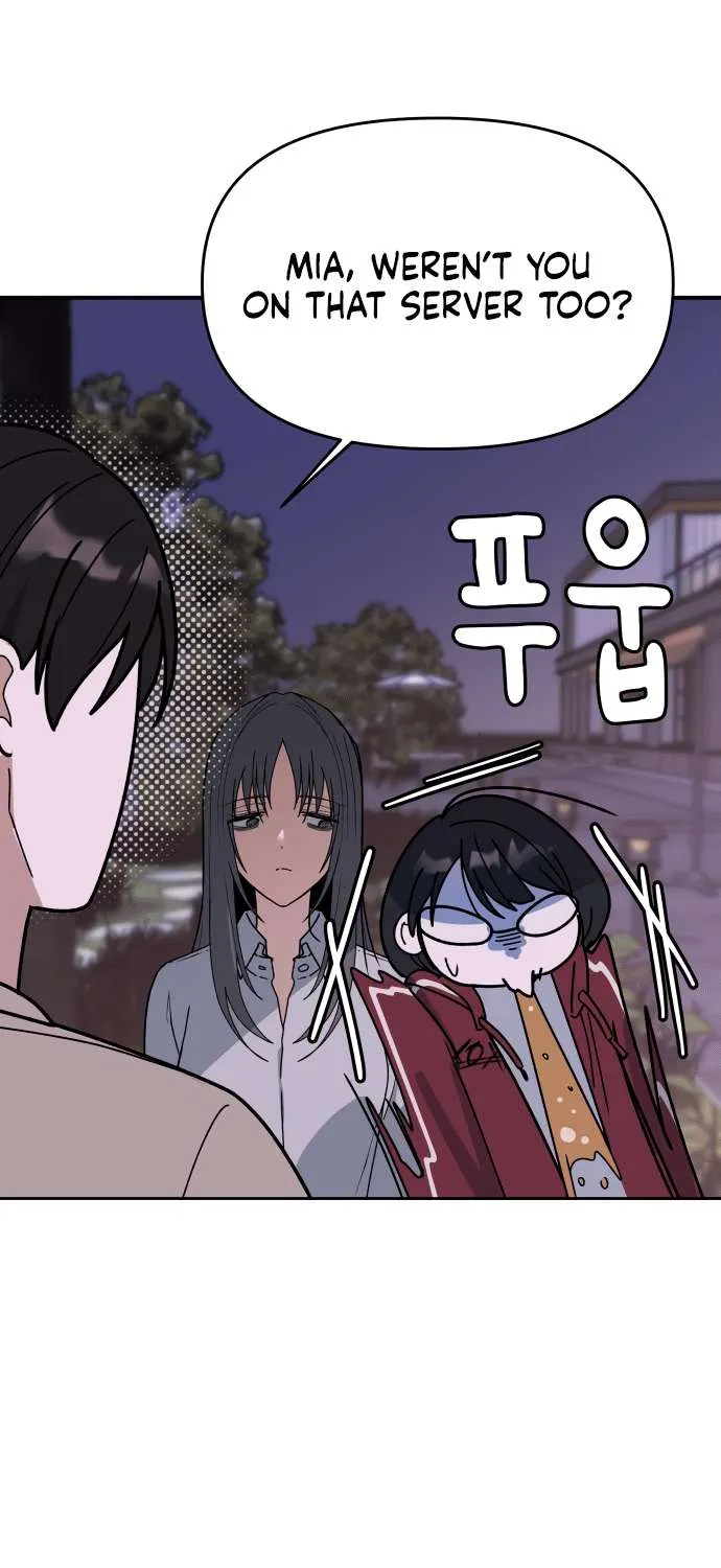 Read Mia Has Returned chapter 5 image 37 on Lezhin