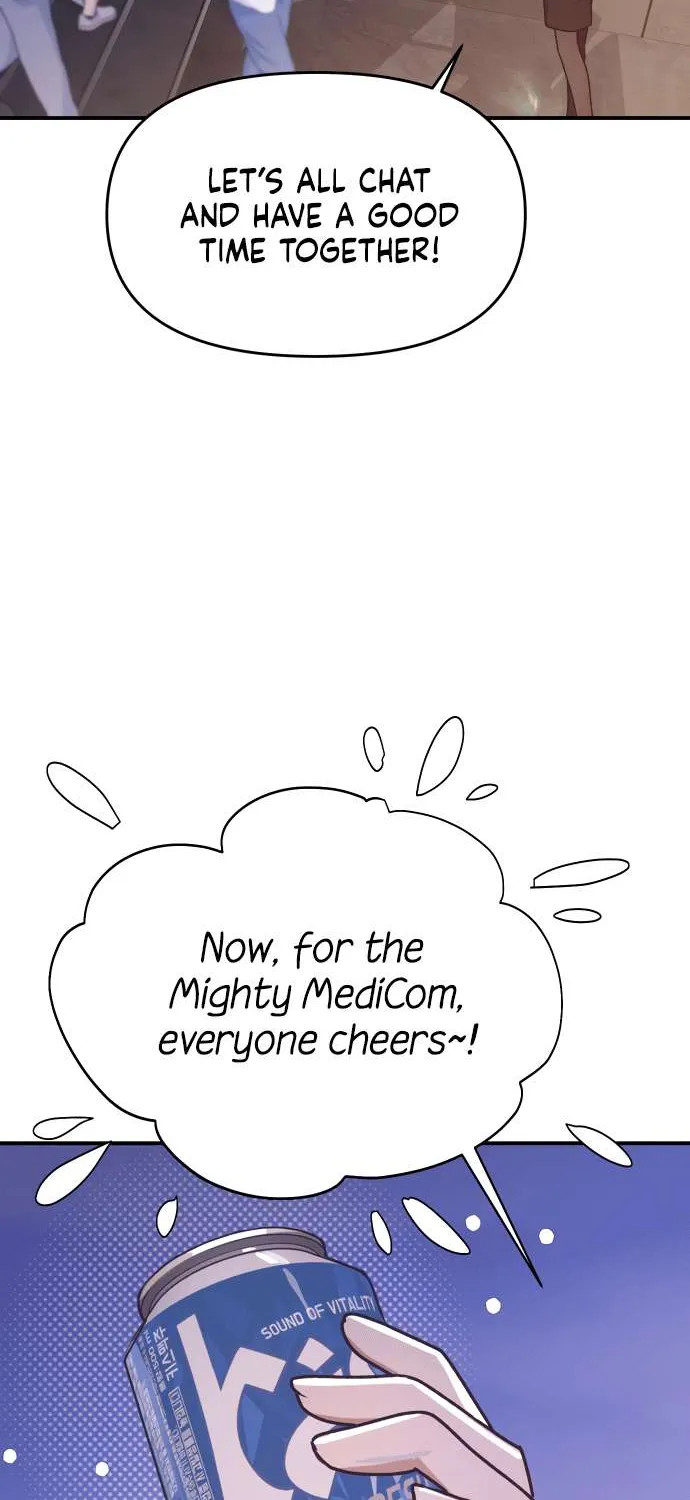 Read Mia Has Returned chapter 5 image 5 on Lezhin