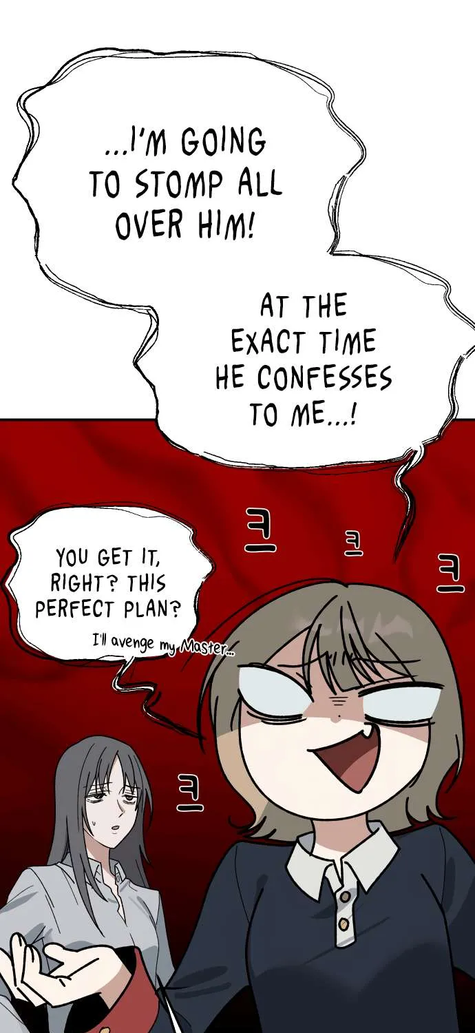 Read Mia Has Returned chapter 5 image 60 on Lezhin