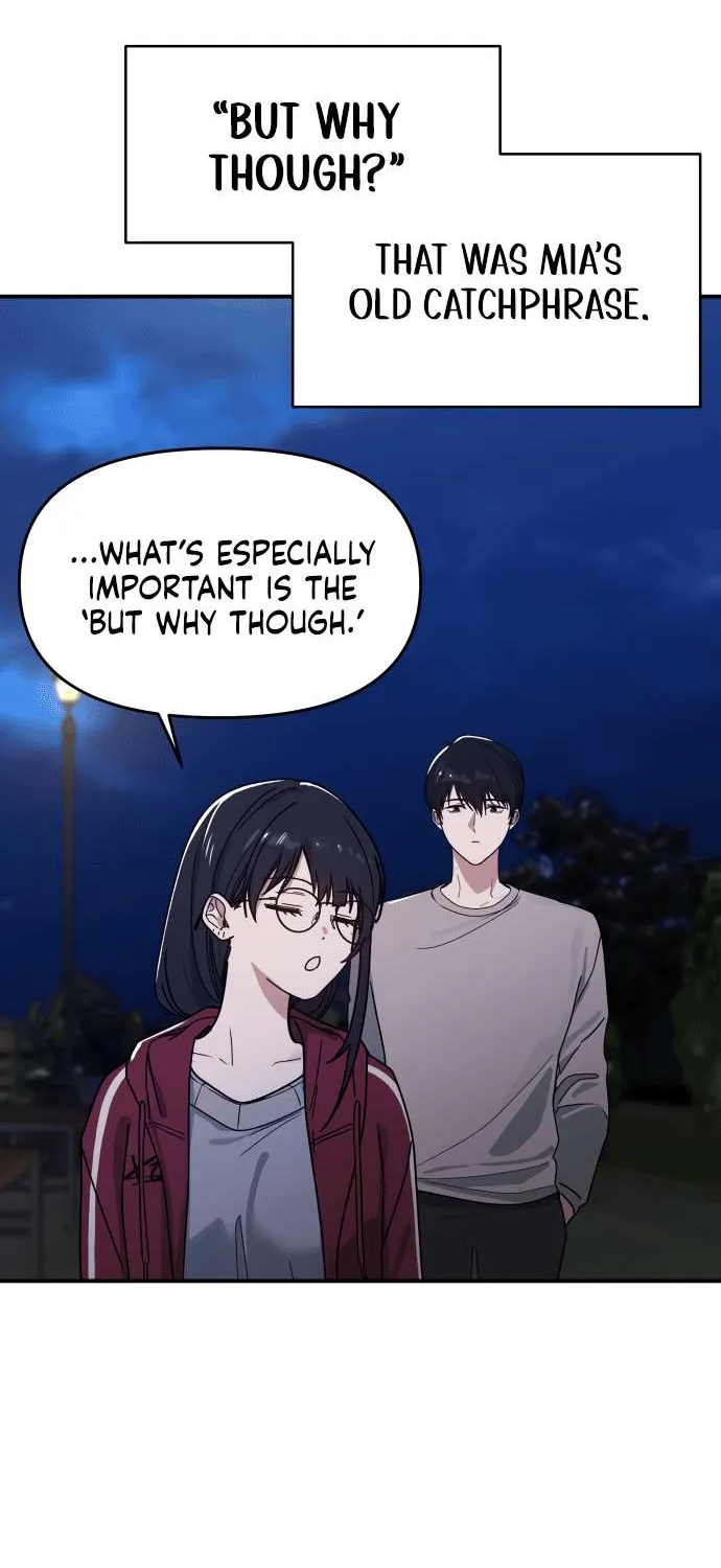 Read Mia Has Returned chapter 6 image 27 on Lezhin