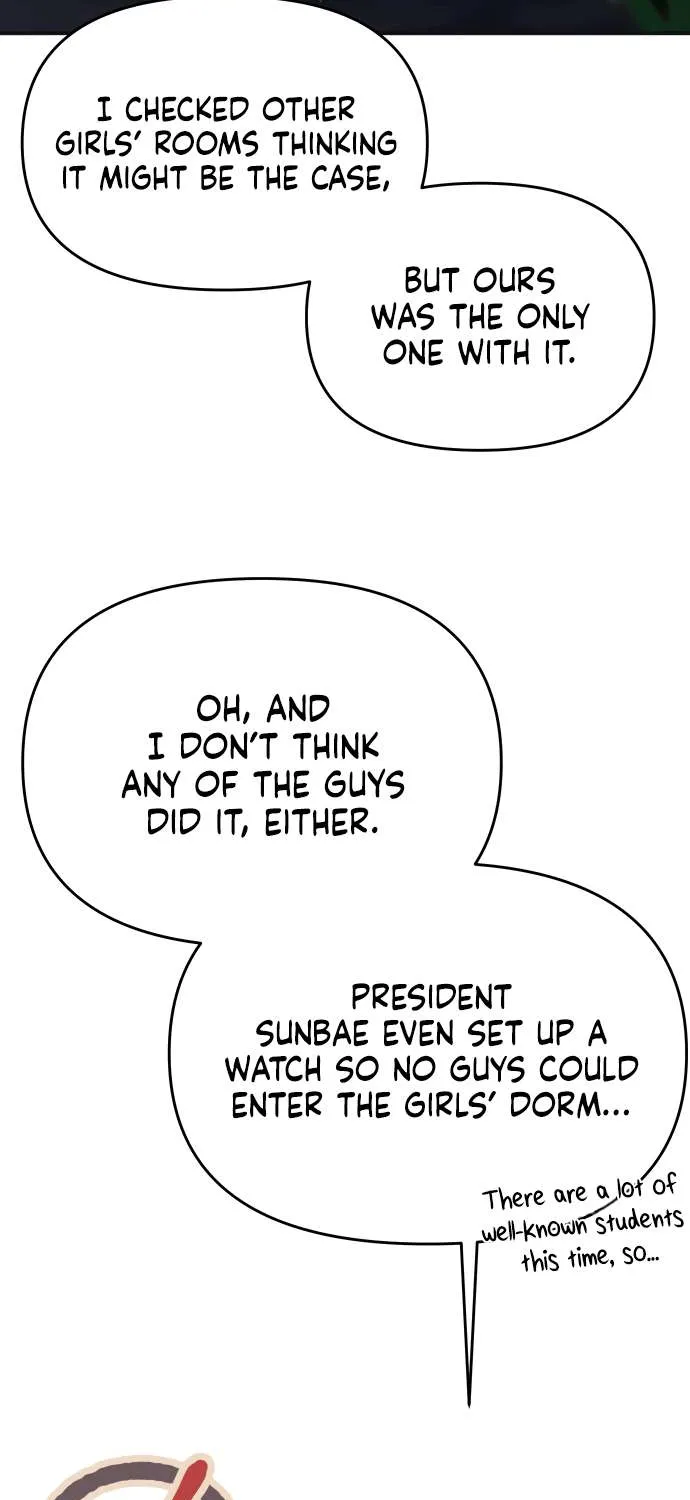 Read Mia Has Returned chapter 6 image 45 on Lezhin
