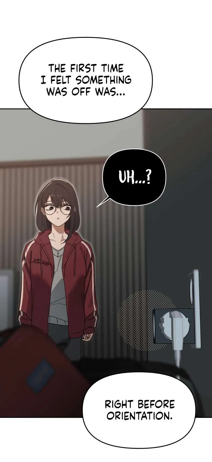 Read Mia Has Returned chapter 6 image 50 on Lezhin