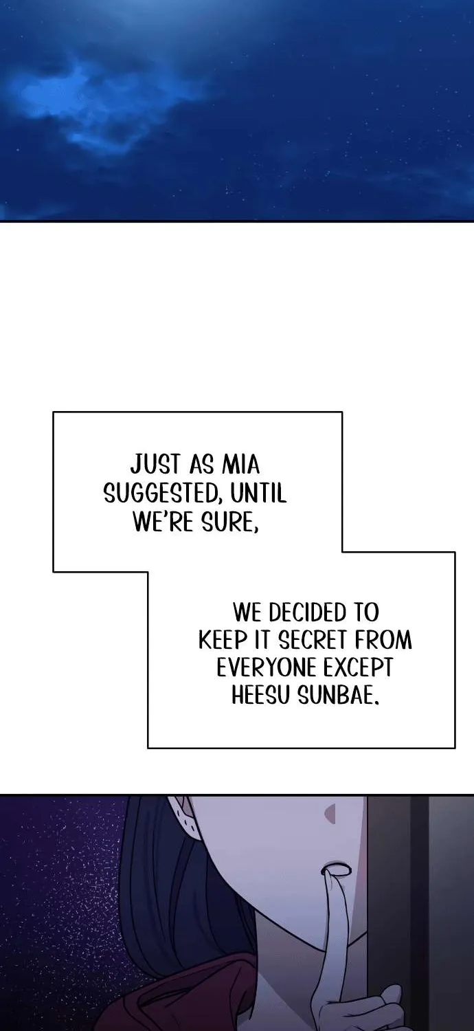 Read Mia Has Returned chapter 6 image 81 on Lezhin