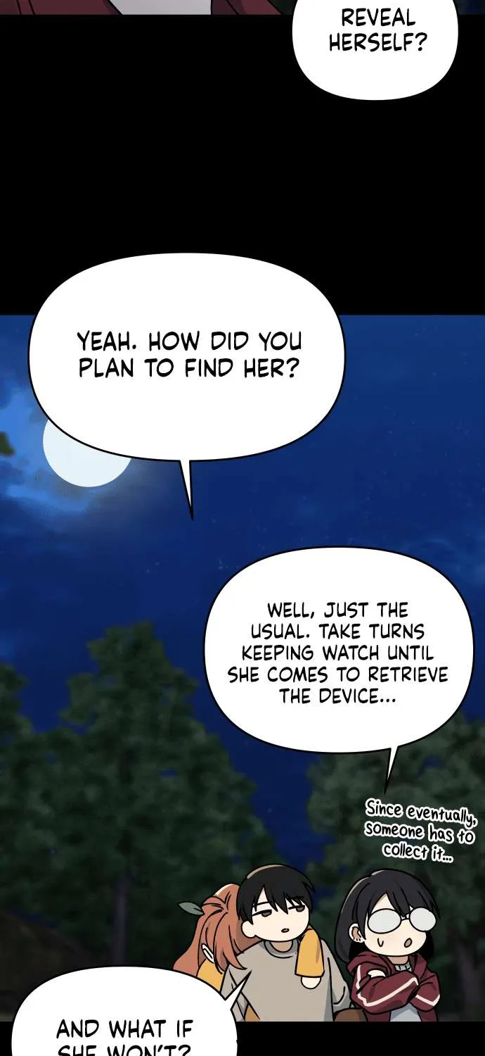 Read Mia Has Returned chapter 7 image 25 on Lezhin