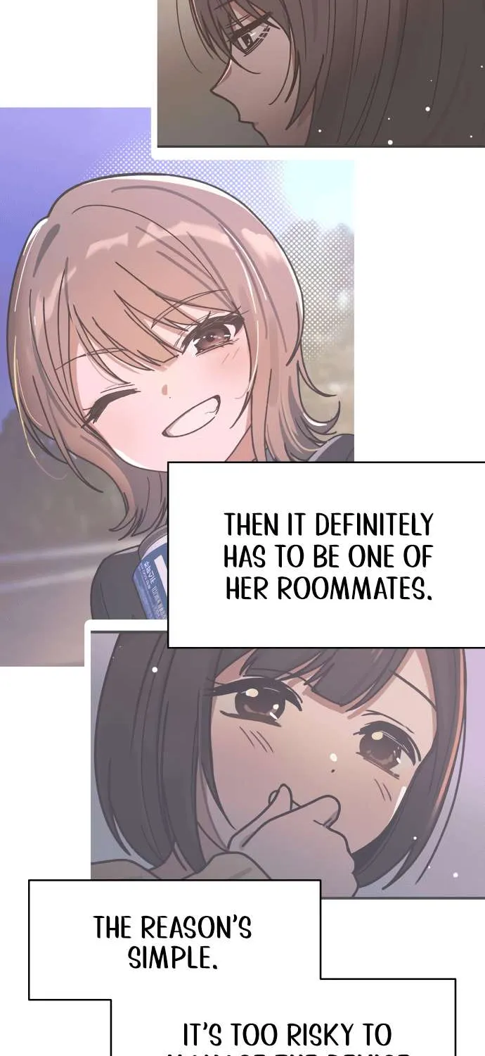 Read Mia Has Returned chapter 7 image 64 on Lezhin