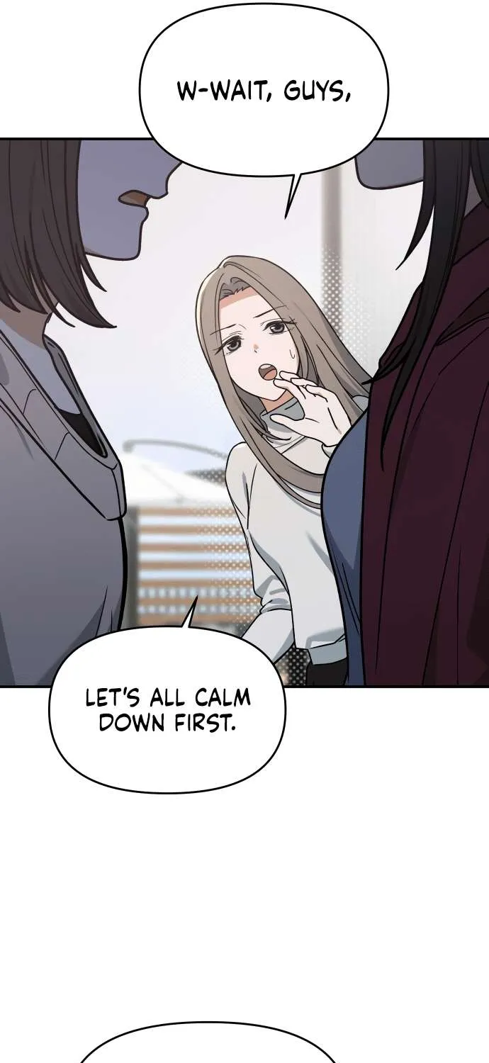 Read Mia Has Returned chapter 7 image 7 on Lezhin