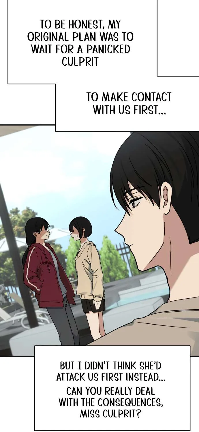 Read Mia Has Returned chapter 7 image 71 on Lezhin
