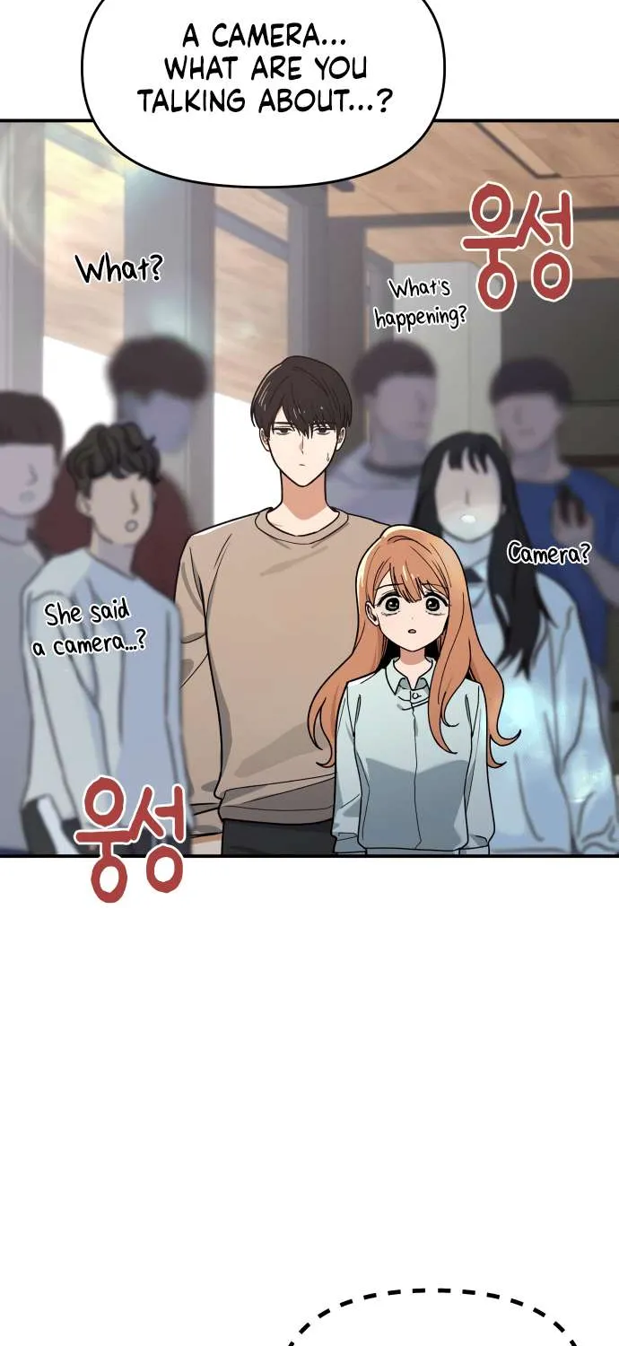 Read Mia Has Returned chapter 7 image 8 on Lezhin