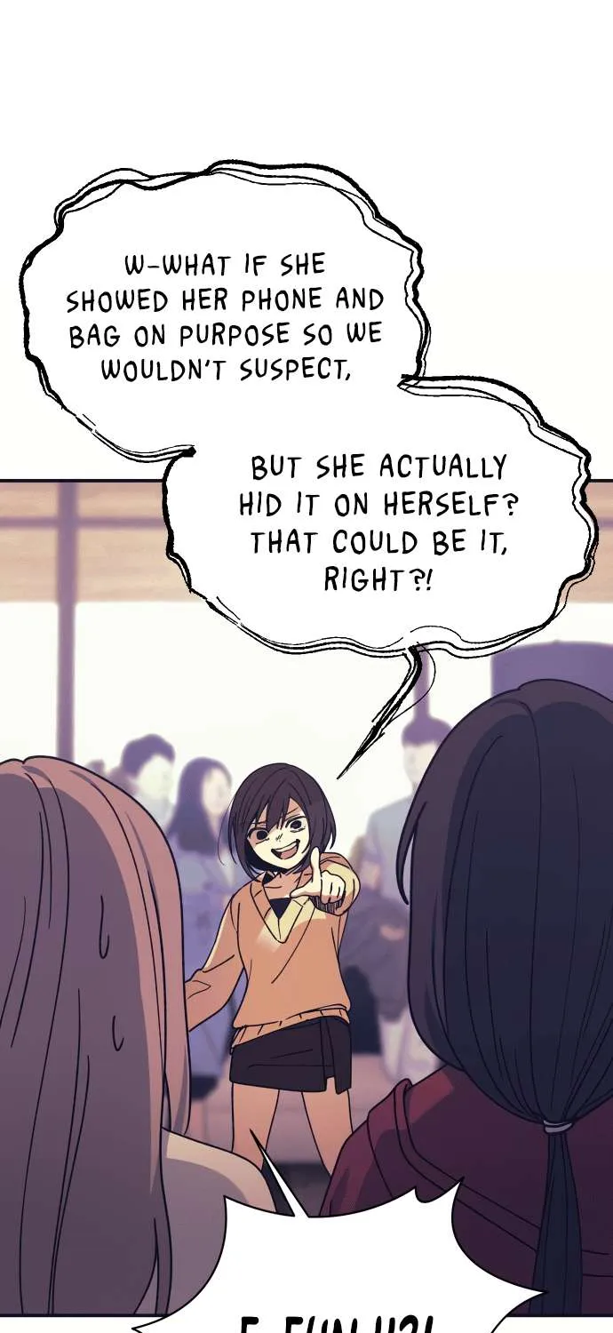 Read Mia Has Returned chapter 7 image 80 on Lezhin