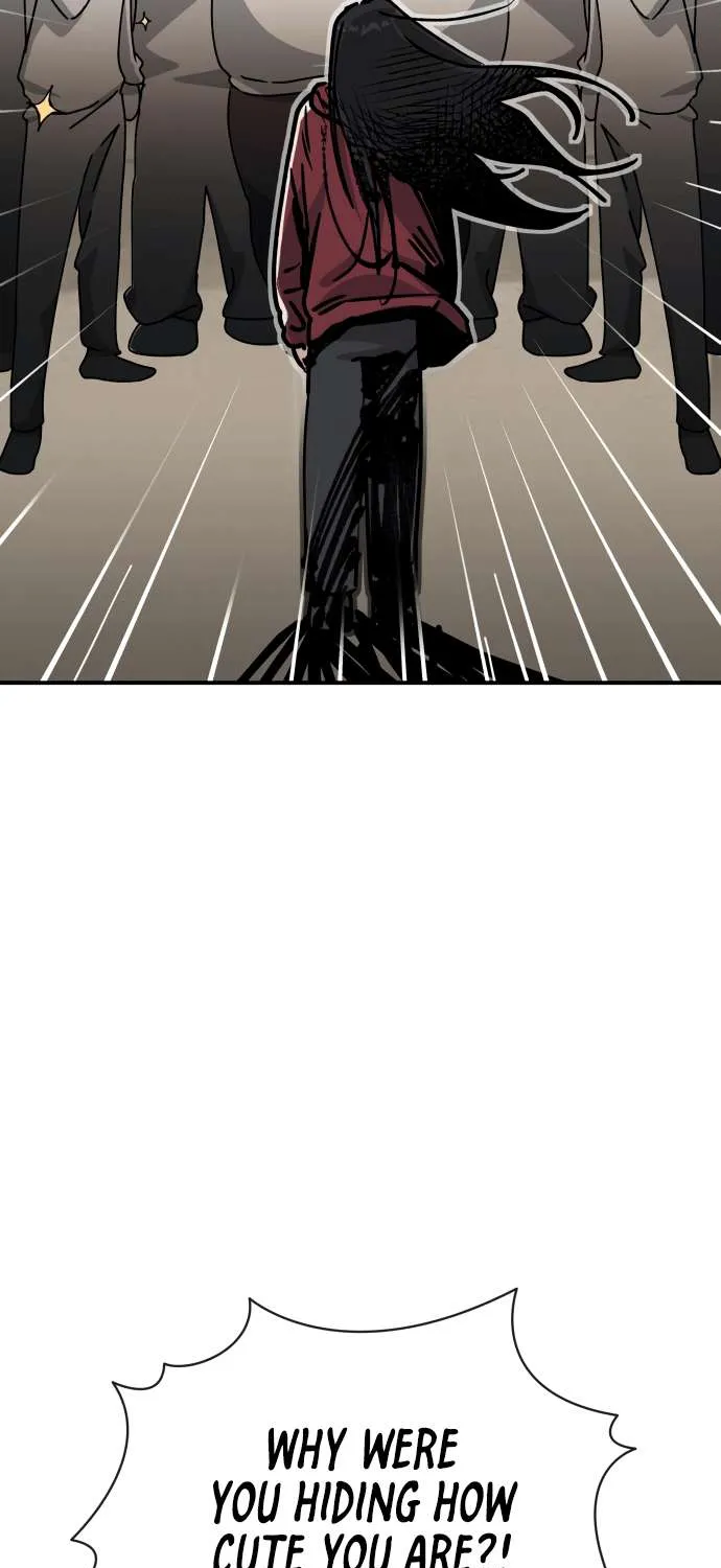 Read Mia Has Returned chapter 8 image 102 on Lezhin