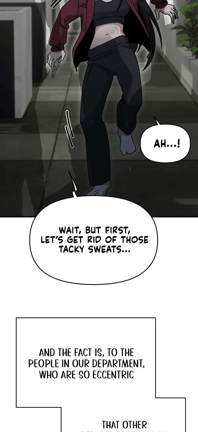 Read Mia Has Returned chapter 8 image 109 on Lezhin